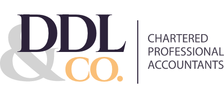 site logo
