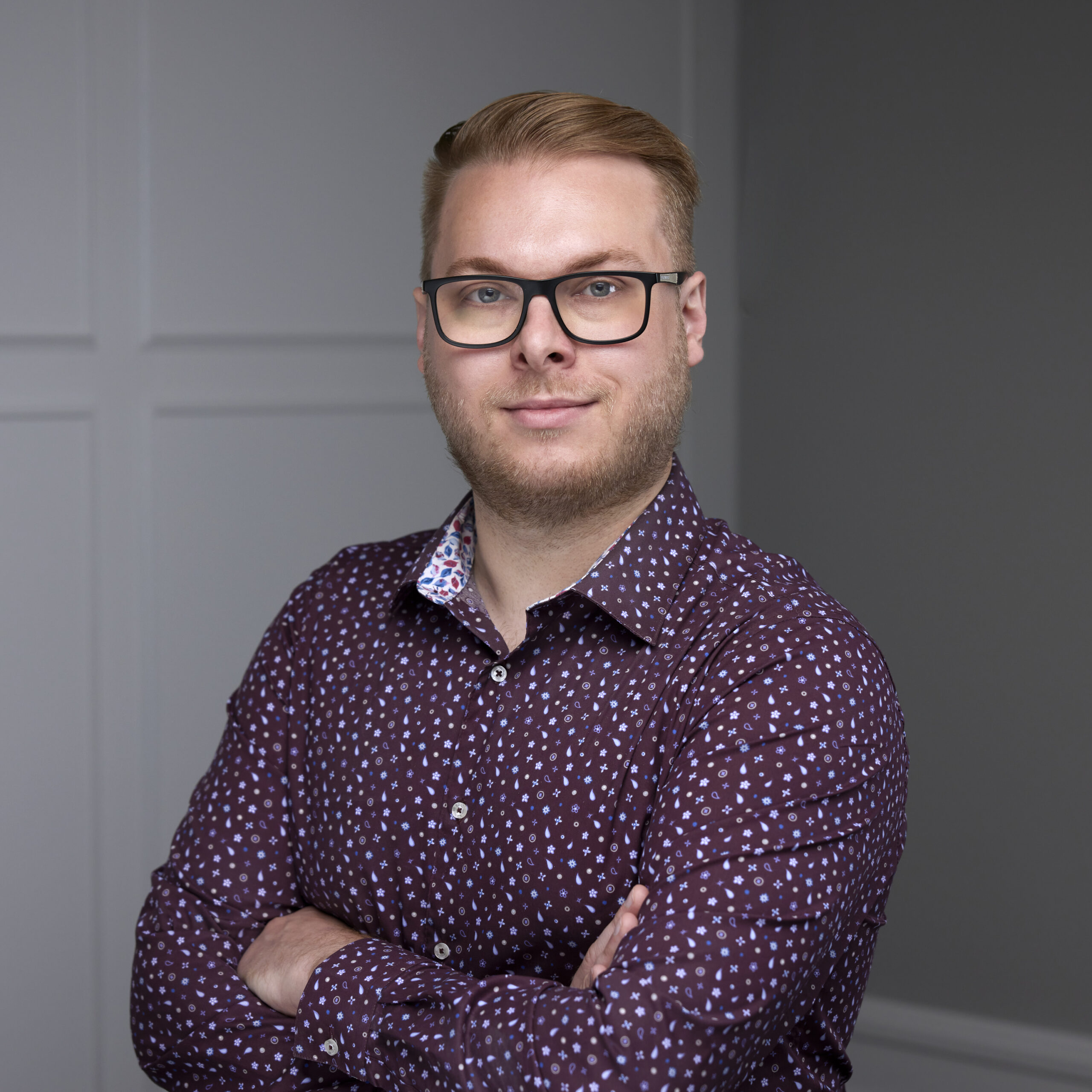 Andrew Szynkiewicz profile thumbnail photo