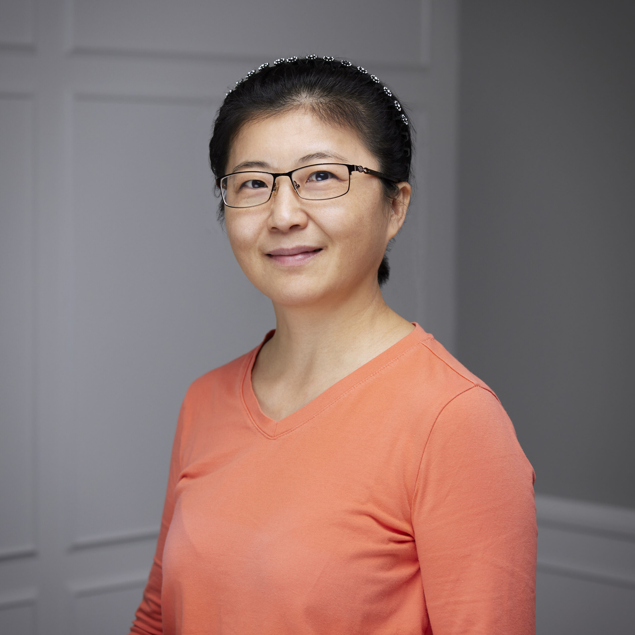 Mei Wu profile thumbnail picture