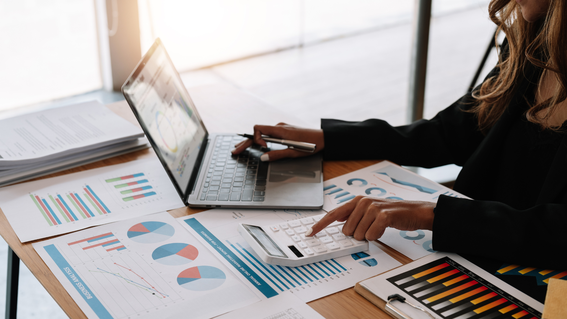What are Bookkeeping Services?