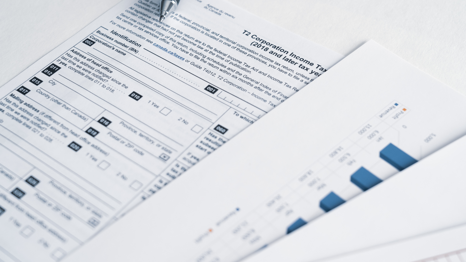 5 Ways Small Business Owners Can Save Tax