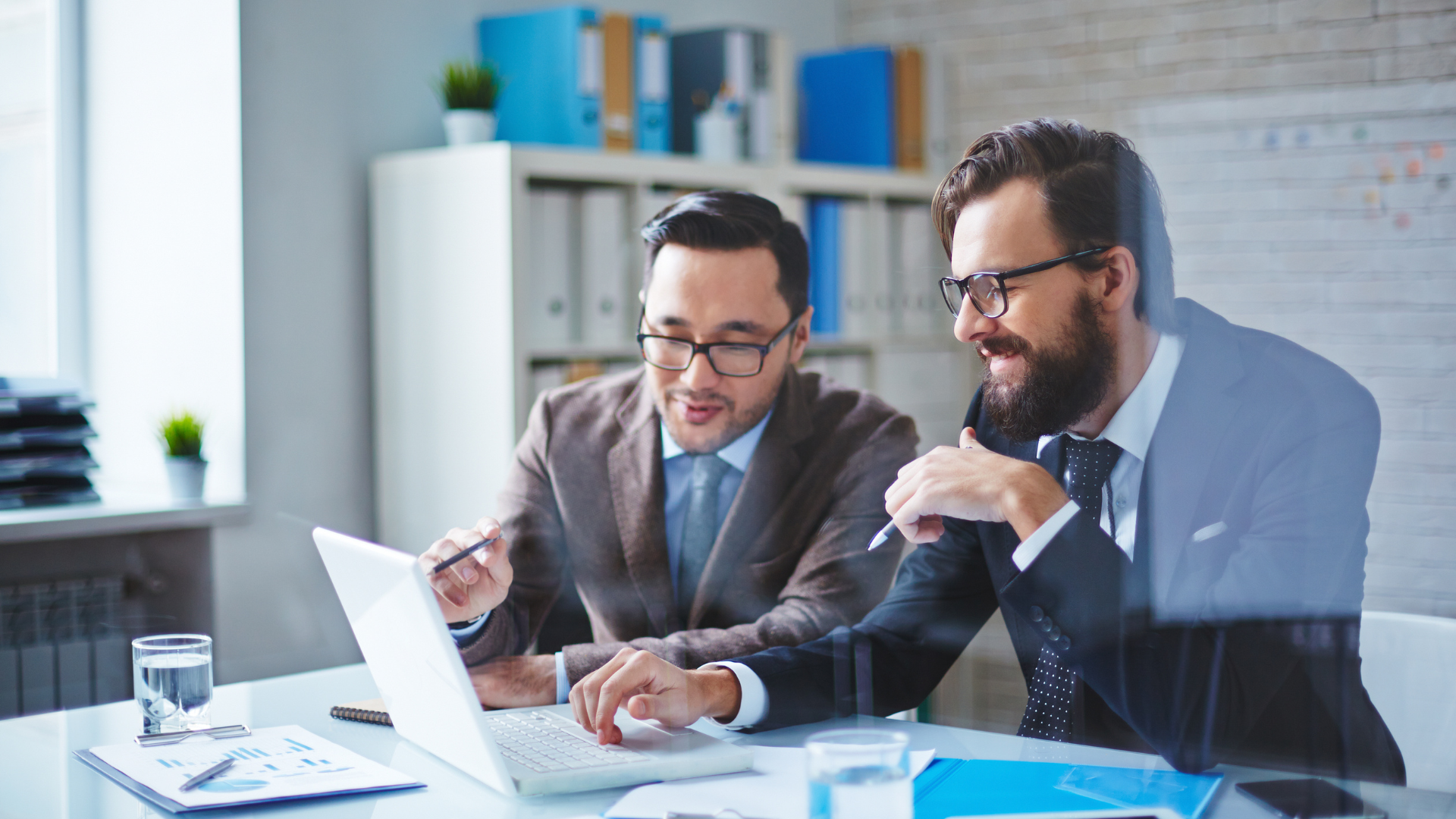Does Your Small Business Need Business Consulting Services