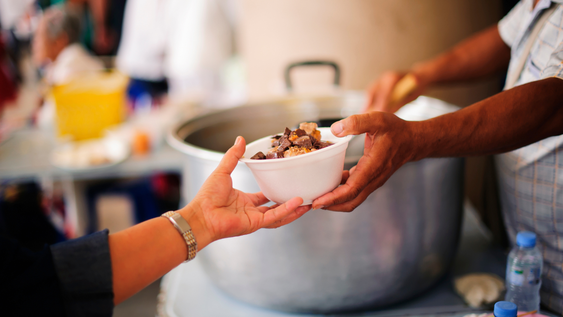 What You Need To Know About Charitable Donation Tax Credit