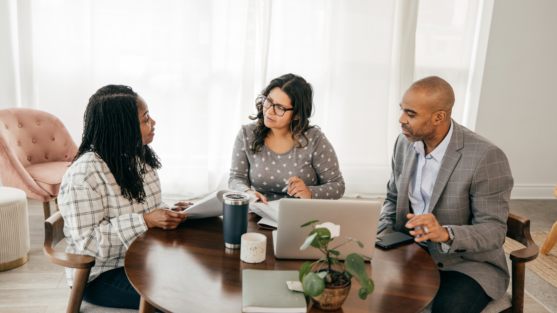 Is It Time For You To Hire a Business Consultant?