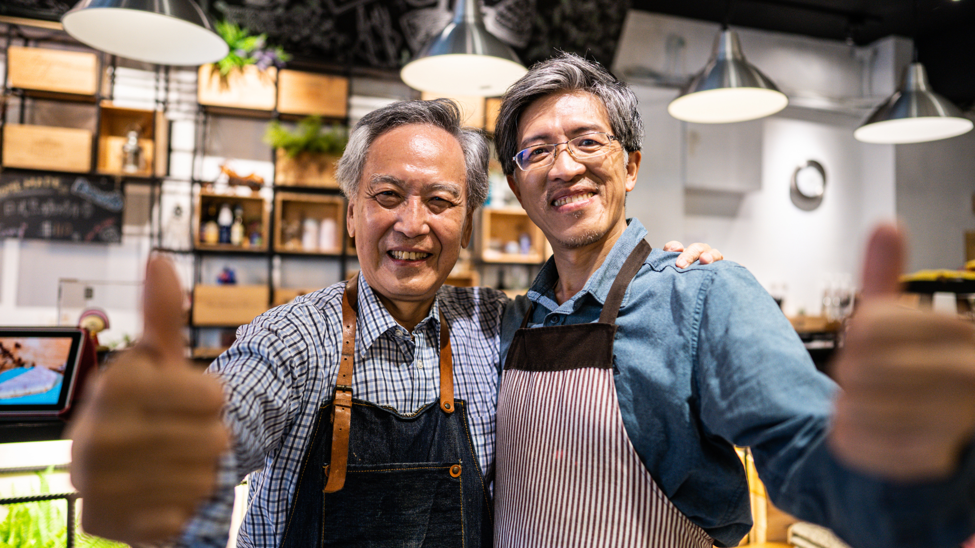 Things To Consider Before Starting a Business with a Family Member