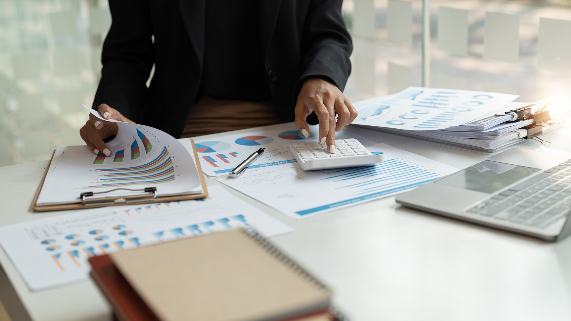 Records, Documents, and Receipts Every Canadian Should Keep