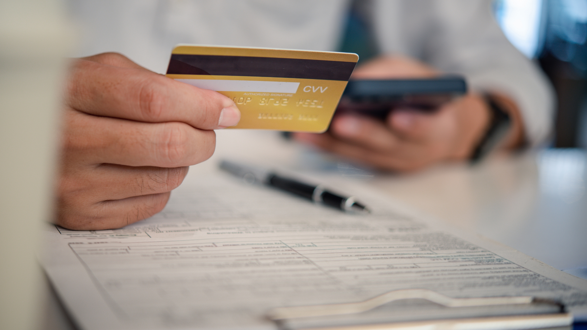 How To Pay Your Income Tax Installments?