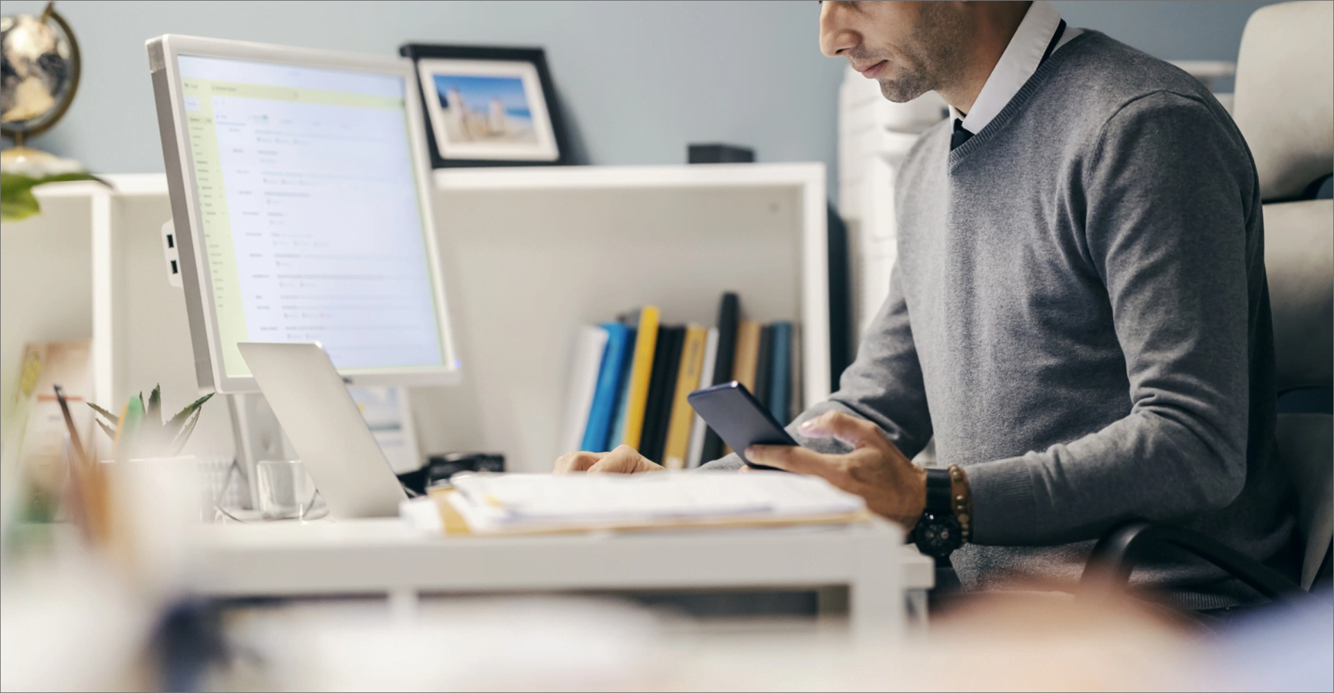 How Accountants Can Help You Manage Business Debt