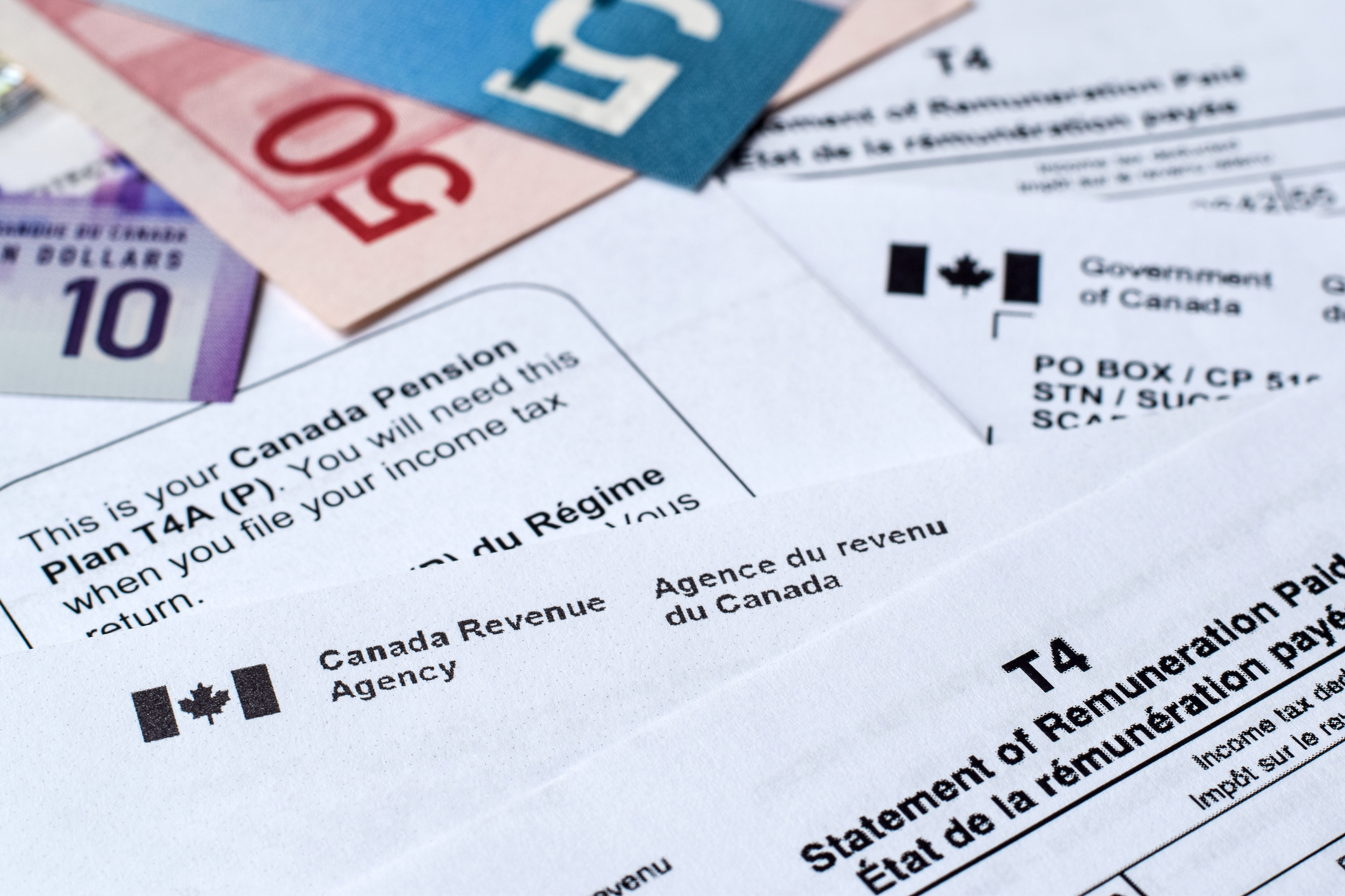 Simplify Your Bookkeeping: Expert Insights from DDL & Co.