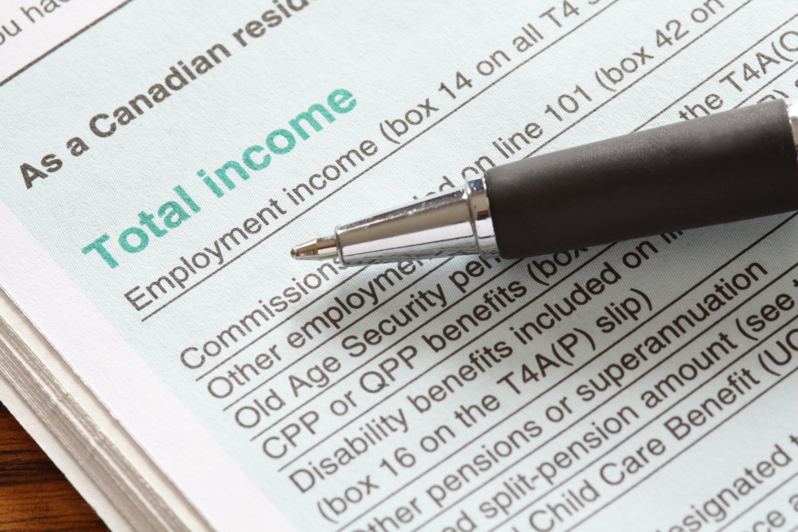 Understanding 2025 Tax Updates & Self Employment Essentials