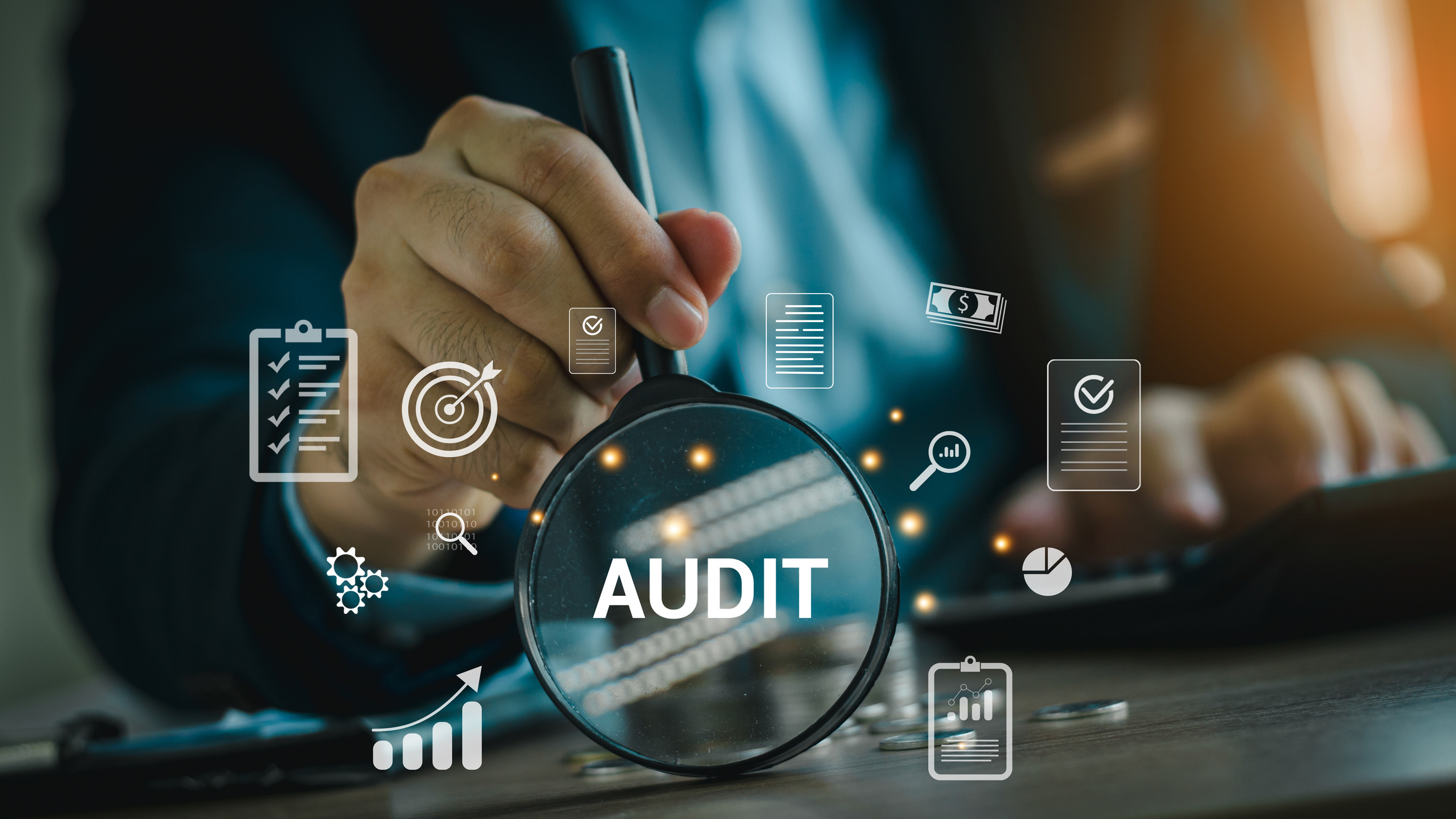 Navigating Your First NFP Audit or Review: What to Know, How to Prepare, and Why It Matters