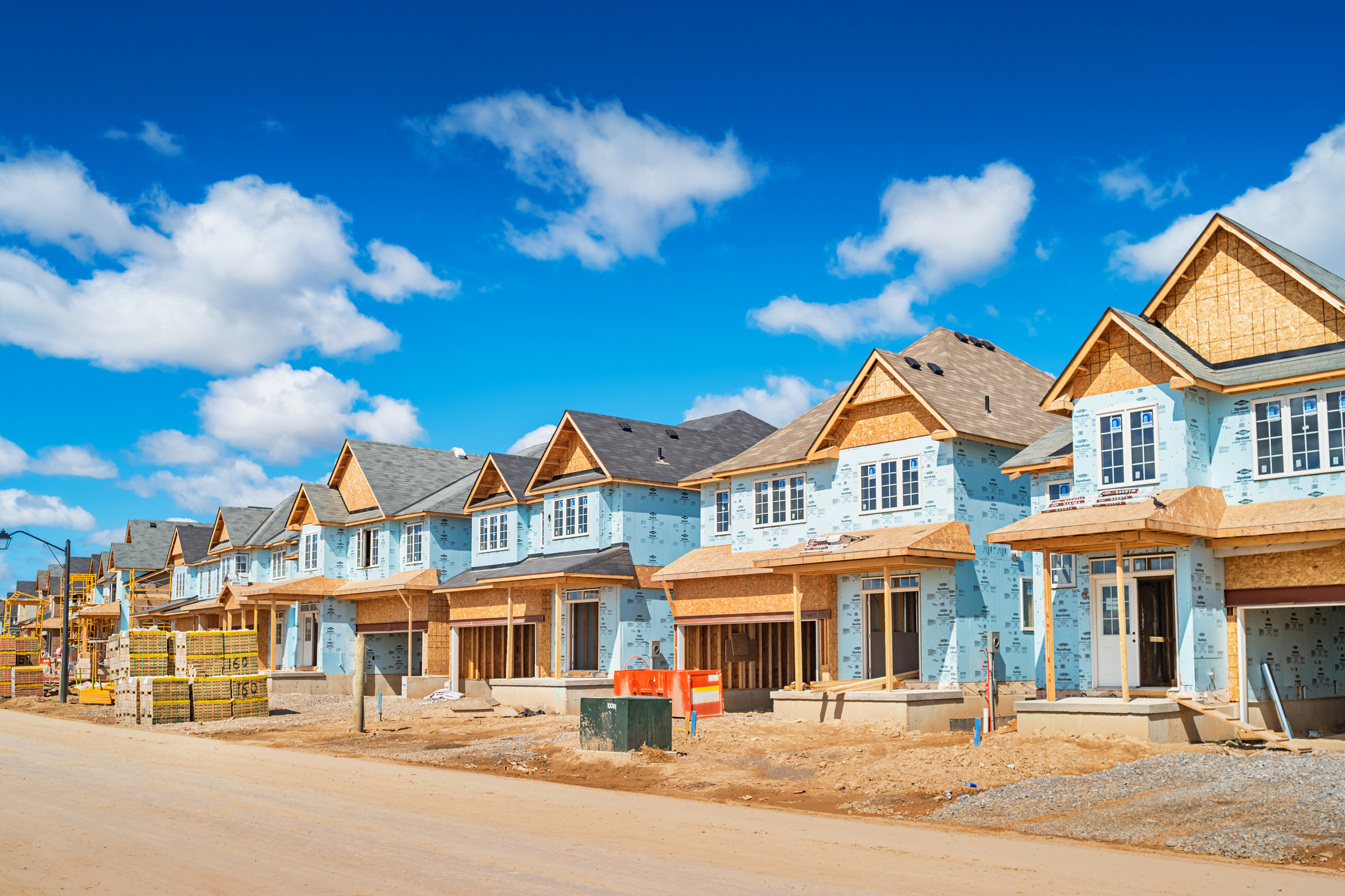 Understanding the GST/HST New Housing Rebate: What You Need to Know