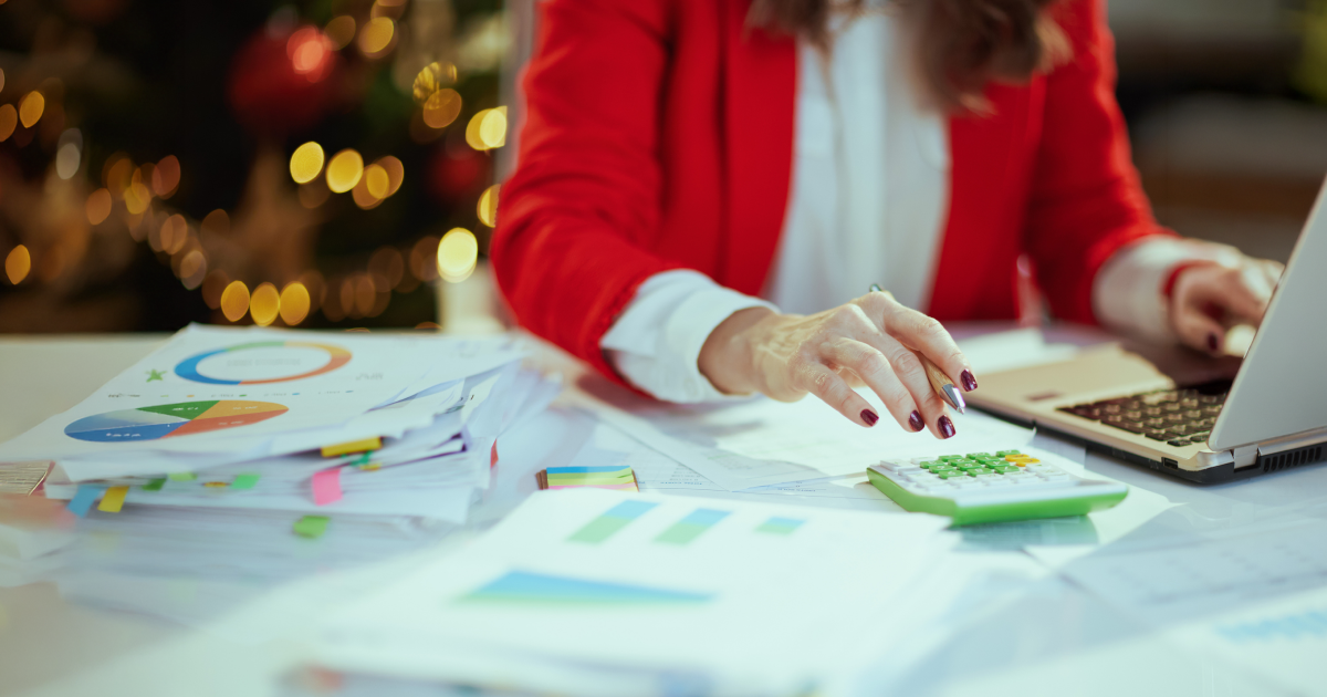 Preparing for T4 Season Starts Now. 