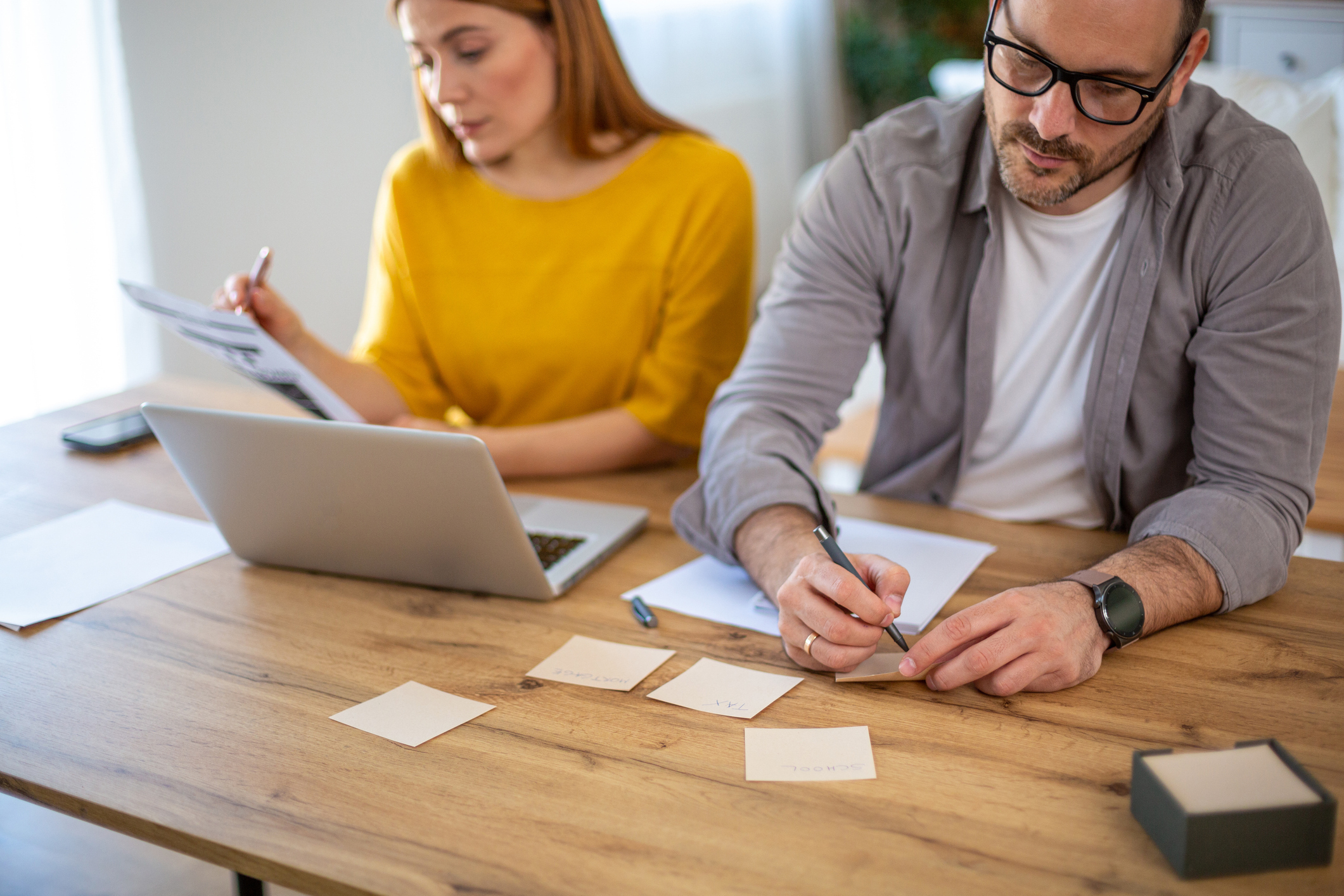 The “Now What?” Strategy: Turning Your 2025 Tax Return into a 2026 Financial Plan 