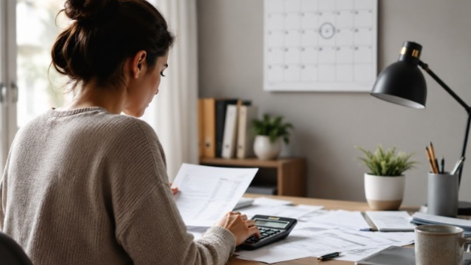 Make the Most of June's Key Tax Opportunities 
