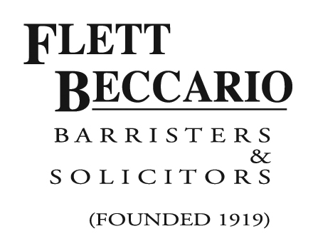 Flett Beccario Logo