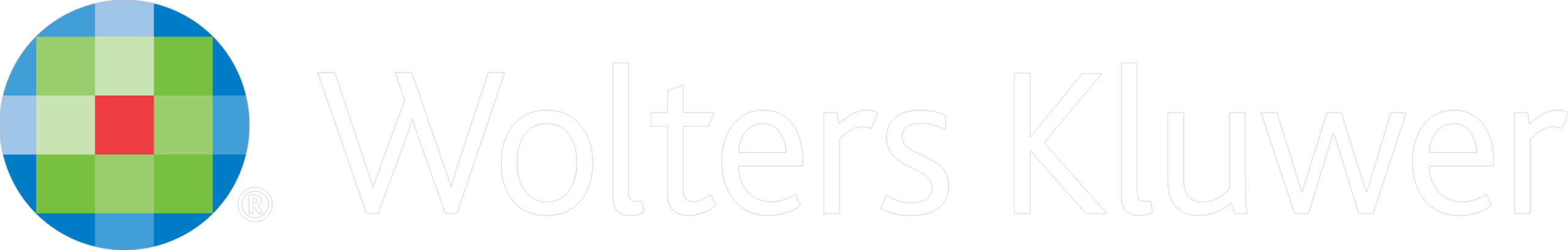 Wolters Kluwer Logo