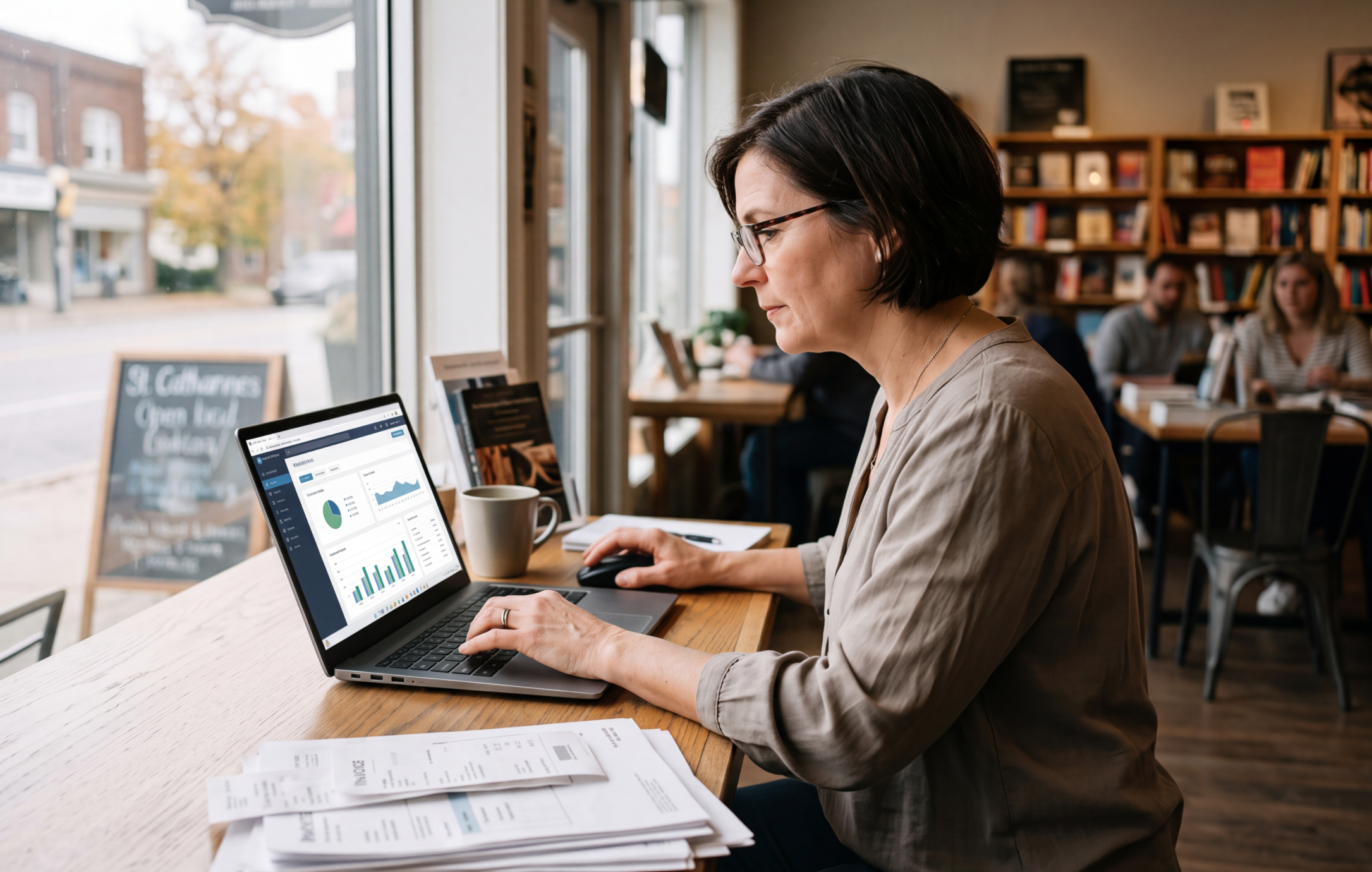 QuickBooks Online in 2026: What's New and What It Means for Your Business 